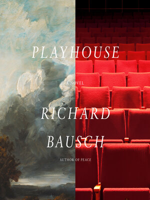 cover image of Playhouse